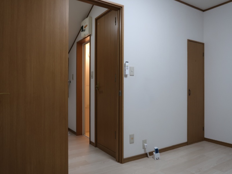 ファミール仲村C2階 部屋その他