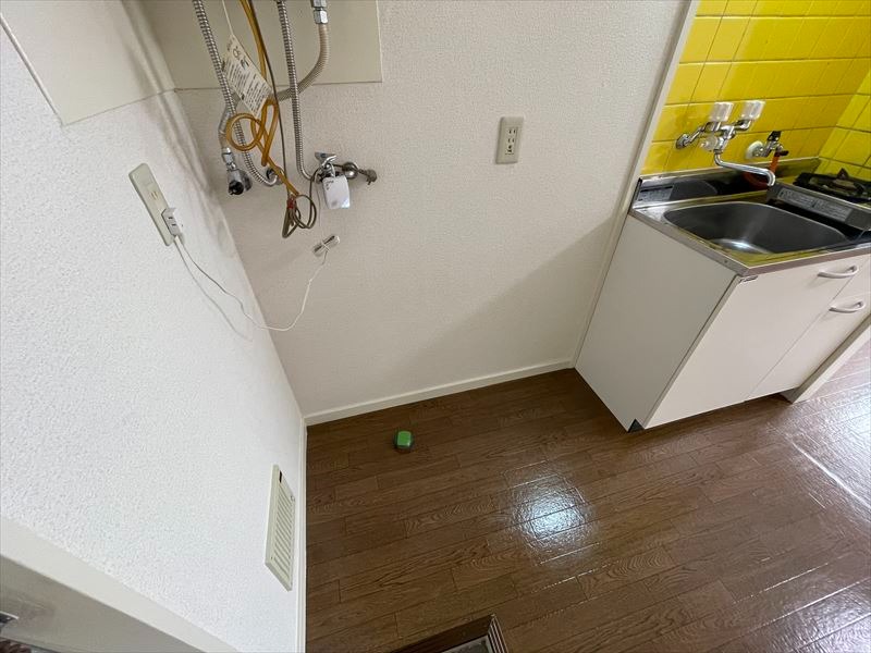 コーポ大倉2階 部屋その他