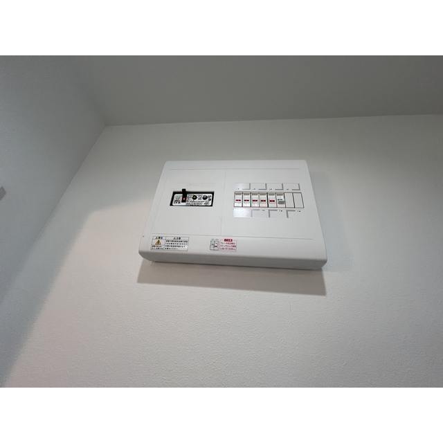 リバーサイドツルミ303号室 部屋その他