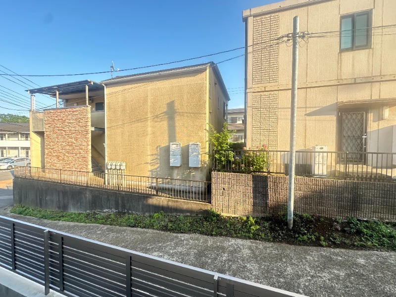 サクラノキタ1階 部屋その他