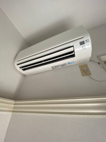 メゾンさくら 部屋設備