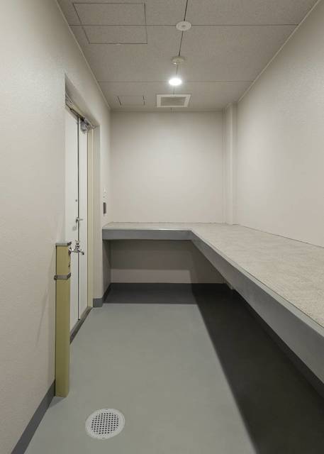 グランド・ガーラ白金高輪Ⅱ4階 その他