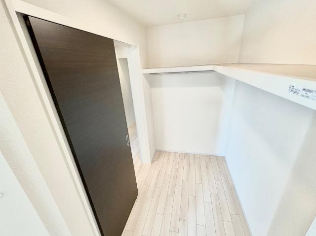 Ｒｅｇｉｎａ（レジーナ） クローゼット