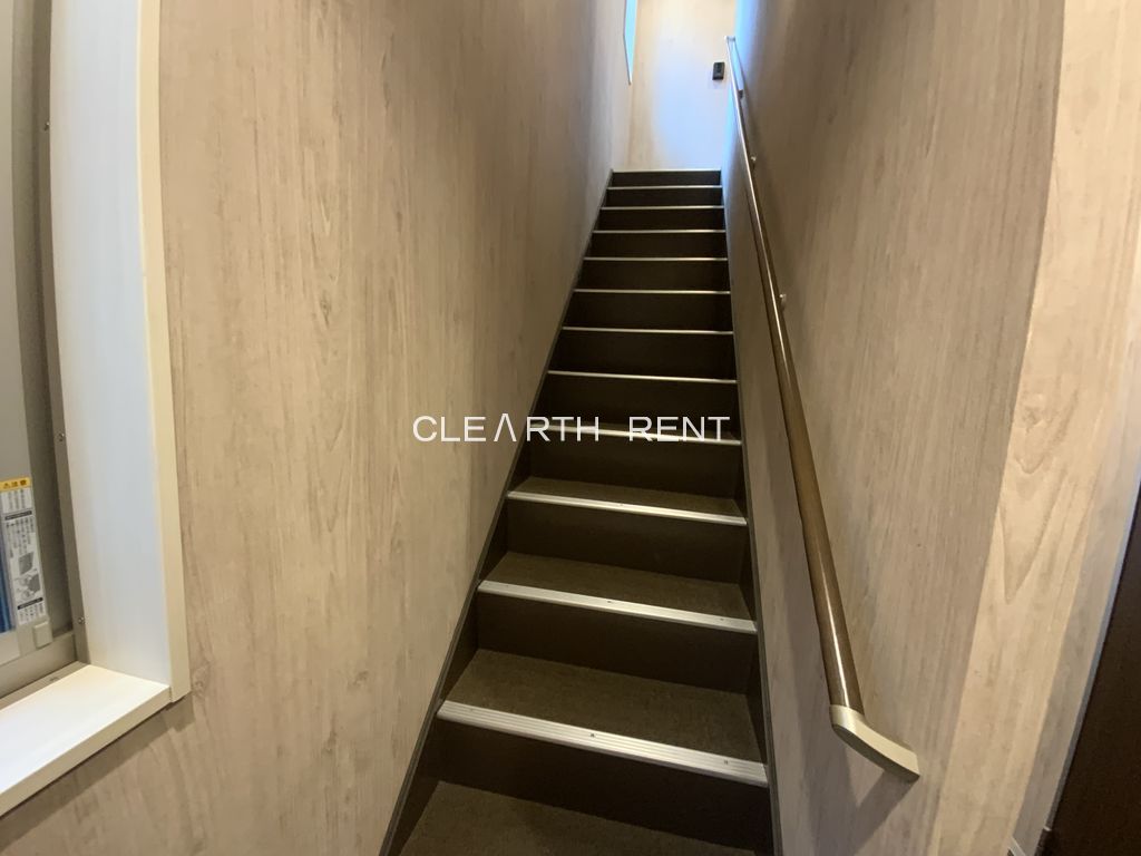ＨＹＨ ＴＥＲＲＡＣＥ2階 ★弊社管理物件・必要なものだけで整うスマートな住空間★ 