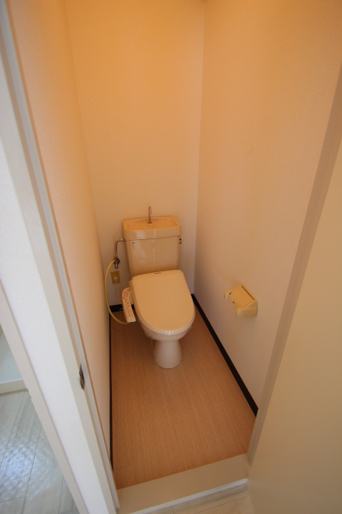 リバティパレス（鶴瀬東）1階 部屋その他