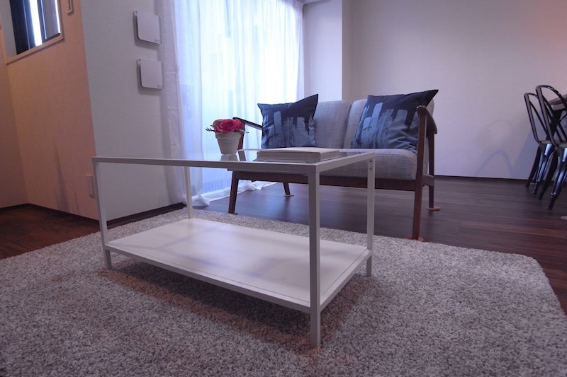 ヴァンベール横浜鶴見 内観