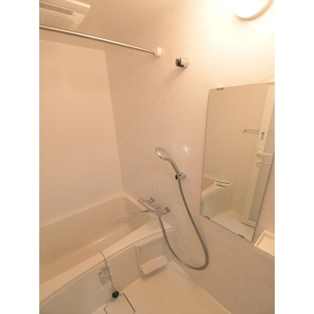 ＧＲＡＮ　ＰＡＳＥＯ巣鴨Ⅱ お風呂