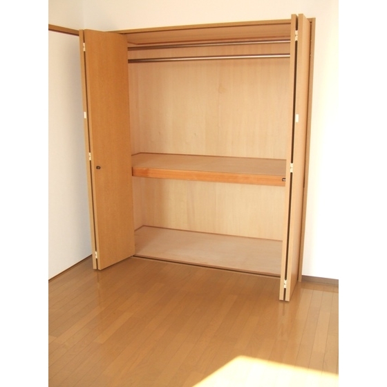 ベルドミール弐番館 内観