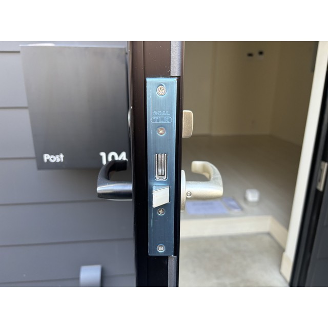 プライムダイヤ東林間202号室 同建物別部屋の参考画像