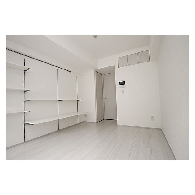 B CITY APARTMENT ITABASHI NORT0206号室 リビング