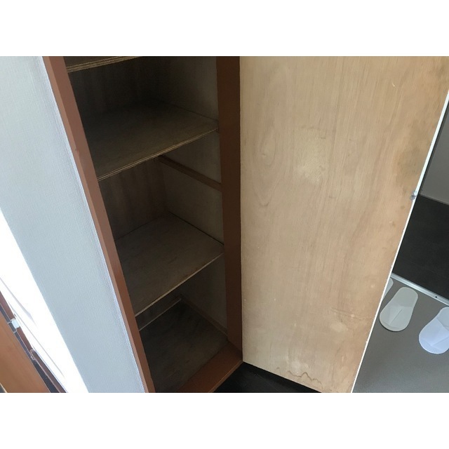 アメニティ花の木Ⅰ 内観