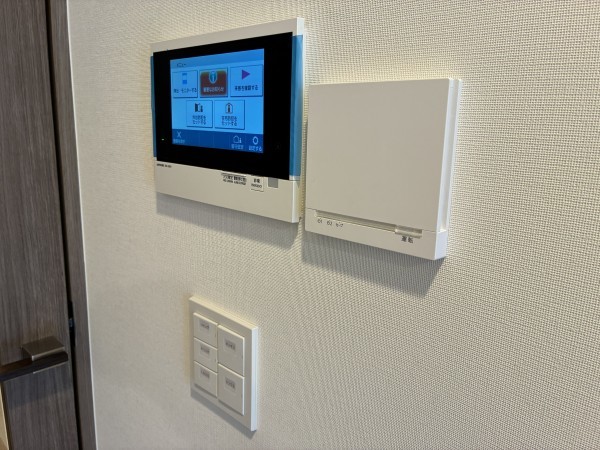 Ｂｒｉｌｌｉａ三鷹禅林寺通り4階 部屋設備