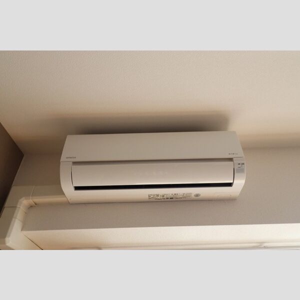 GOTO　Ⅱ0702号室 エアコン