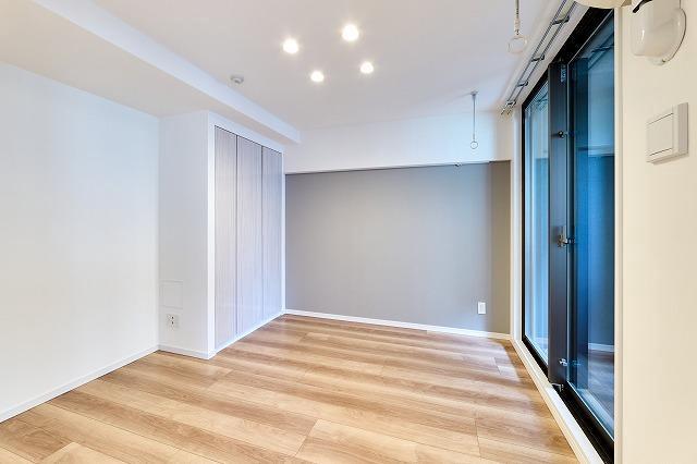 東神田テラスレジデンス11階 同建物別部屋の参考画像