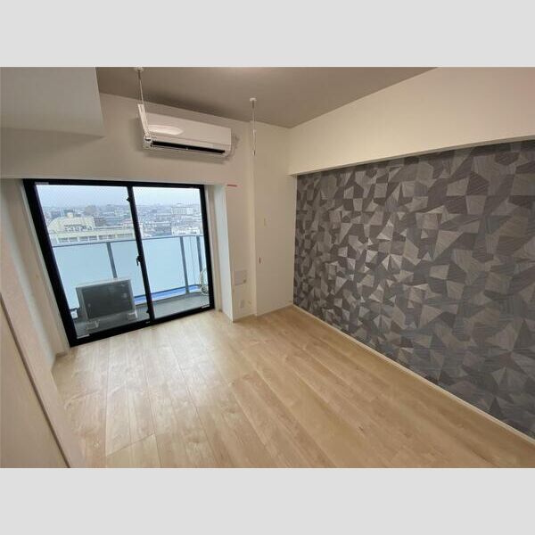 MAXIV西川口TRE リビング