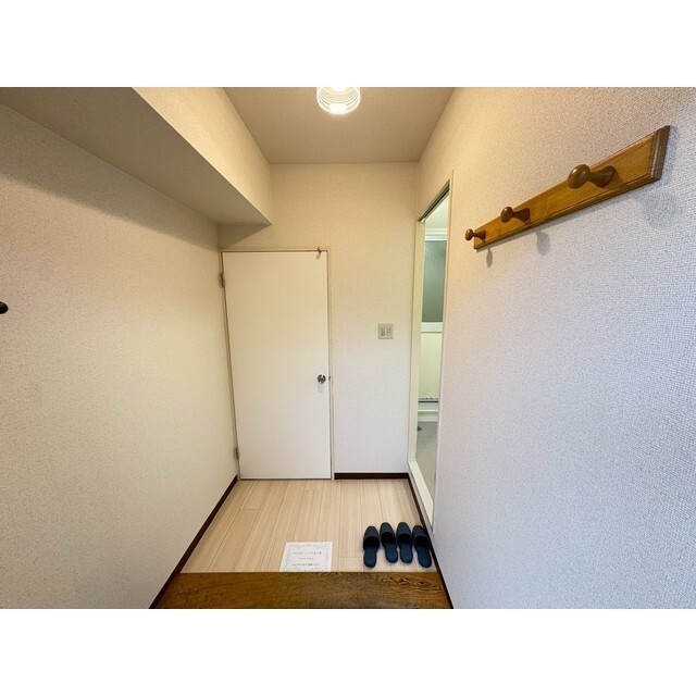 クリオス大和（旧　エクセレンススクエア） 内観