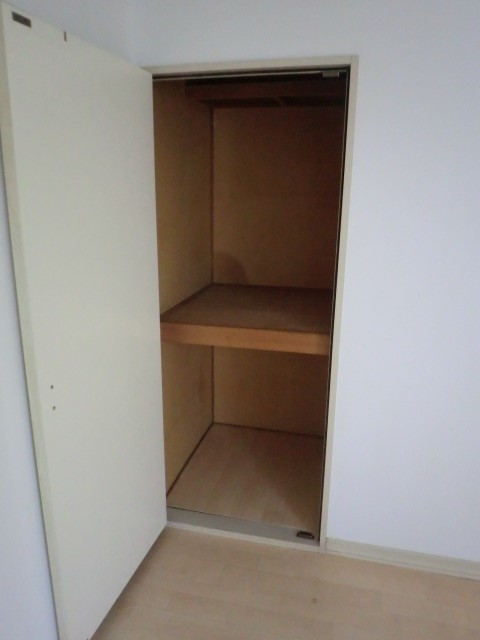 三和ハウス0201号室 リビング