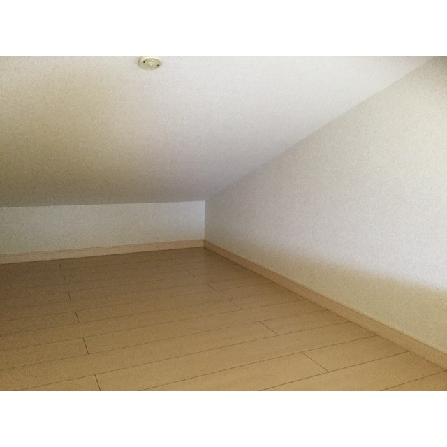 エクセレント三ツ沢A棟201号室 内観