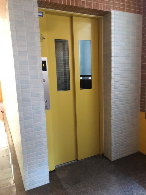 ＹＯＫＯＨＡＭＡ　ＡＲＴ　ＨＩＬＬＳ　ＺＥＲＯ0702号室 その他共有部分