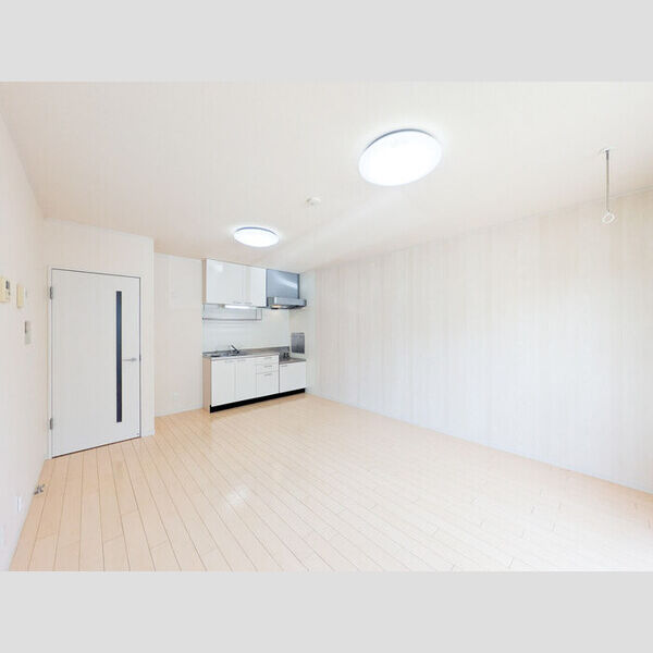 プティヴィラージュ　Ⅱ LDK