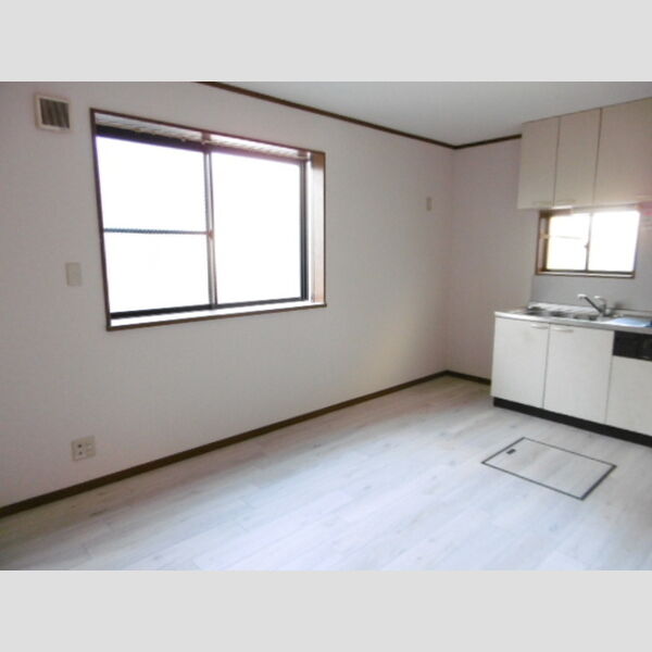 ヴェルドミール ダイニングキッチン