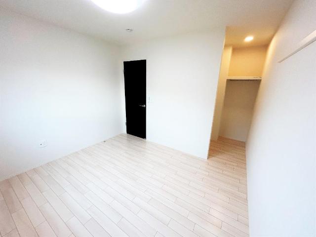 （仮称）千葉市中央区大森町新築アパート206号室 洋室②（イメージ）