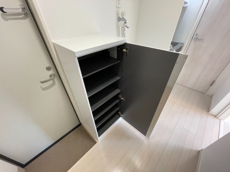 ノーザンロード四ツ木3階 部屋その他