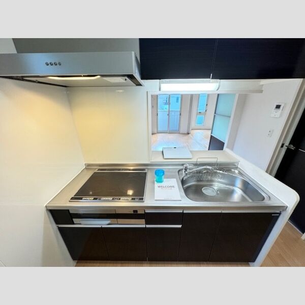 メゾン・ド・リベール システムキッチン