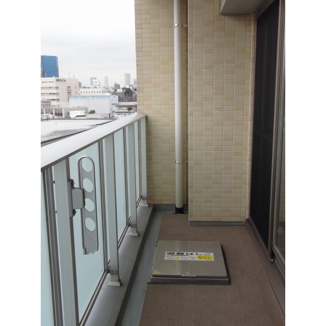 プレール・ドゥーク南品川705号室 部屋その他