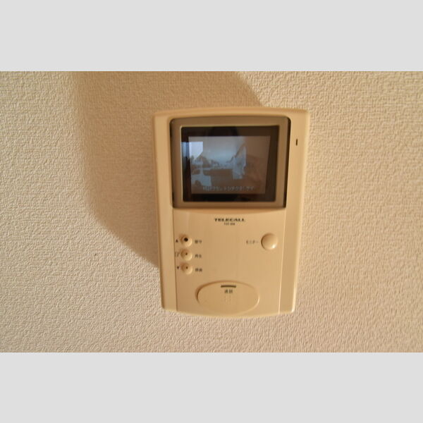 リヴェールα モニター付きインターフォン