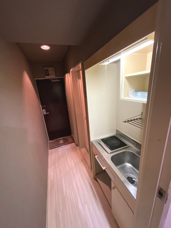 クロノス南橋本1階 部屋その他