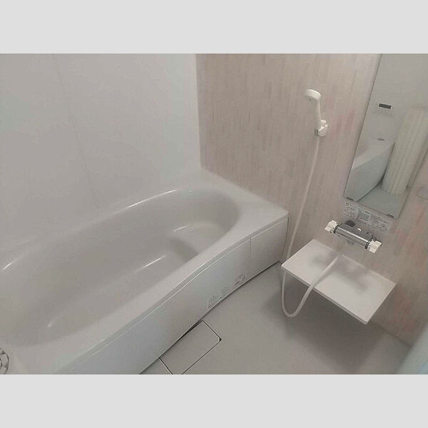 ライラック お風呂