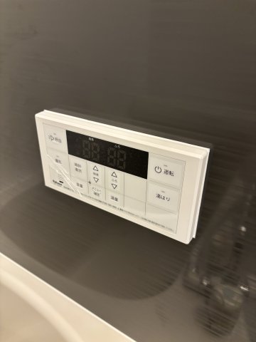 ウィンメゾン薬園台0103号室 部屋設備