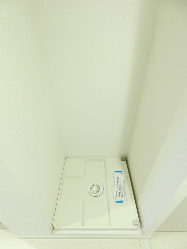 リブリ・アヴニール 部屋設備