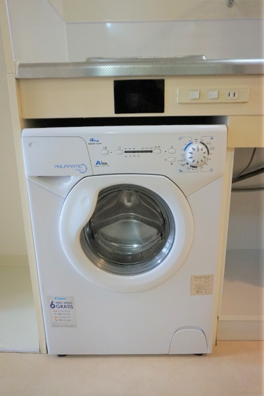 北栄エクセルマンション(K-074) 部屋設備