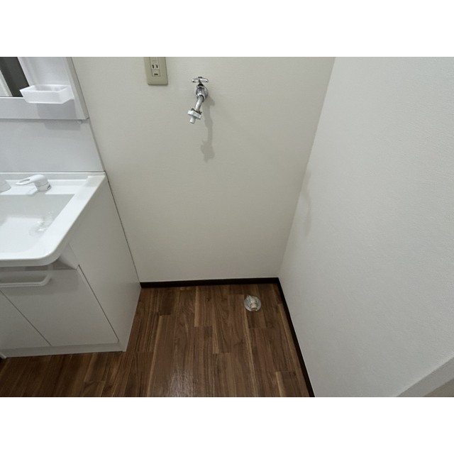 エルジュネスA102号室 部屋その他