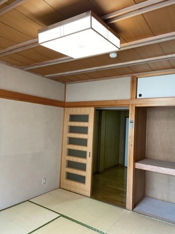 メゾン東小岩Ⅱ3階 部屋その他