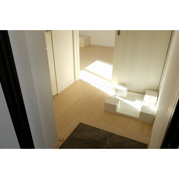 六町Live302号室 部屋その他