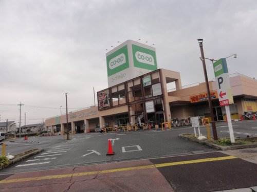 サンライズ コープみらい コープ鎌ケ谷店