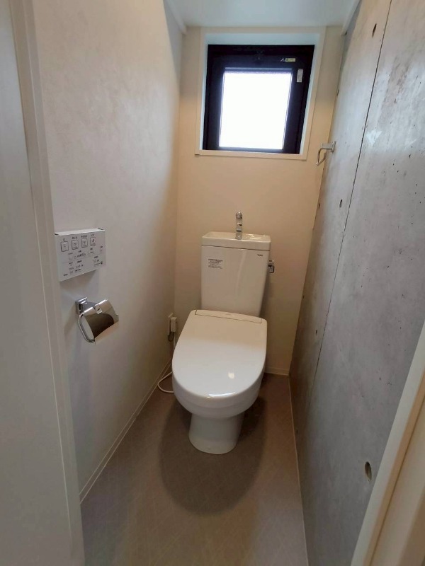 Fons Lucis Izumi4階 トイレ