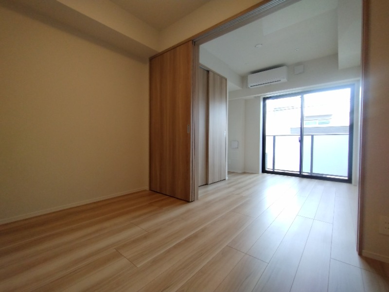クレイシアIDZ中野野方2階 部屋その他