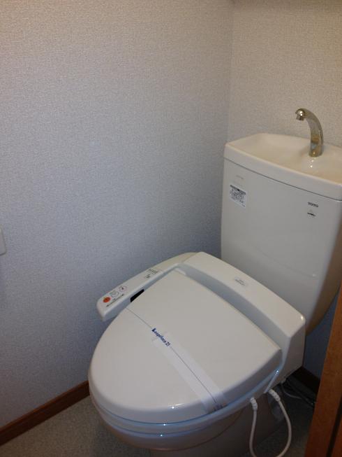 レオパレス光204号室 設備が現物と異なる場合があります。