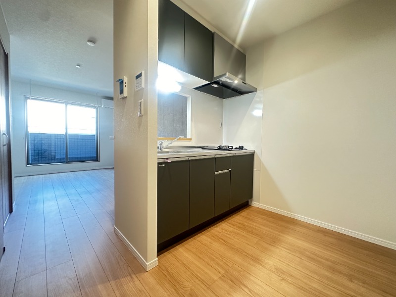 サクラノキタ2階 部屋その他