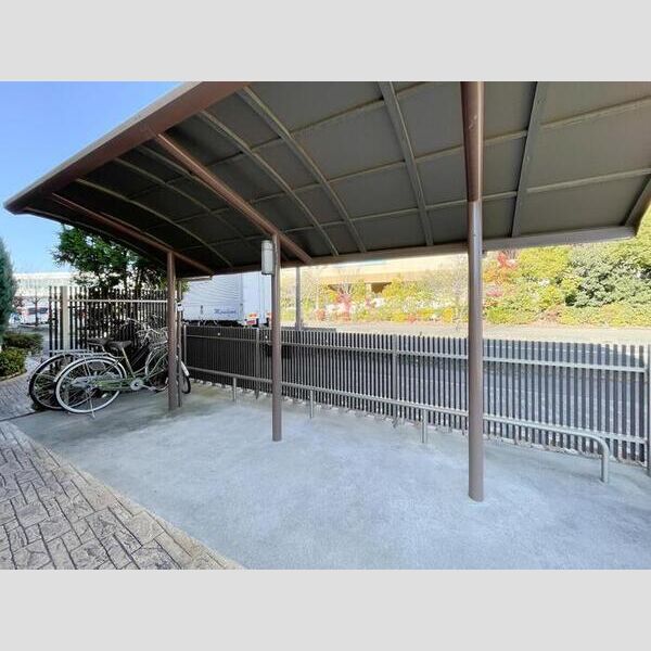 スクエア レイク105号室 周辺