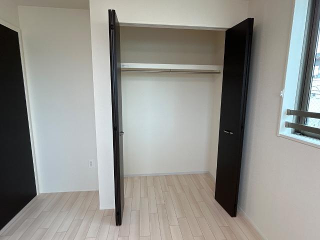 ルミエールグラン 収納（イメージ）