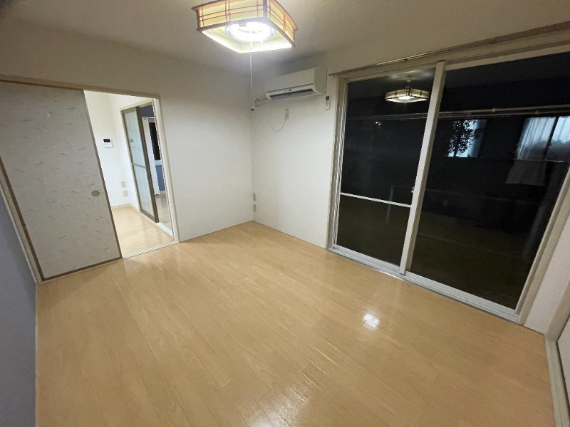 ミッチェルF11階 部屋その他