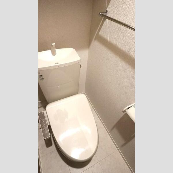 ソフィアⅡ 温水洗浄暖房便座