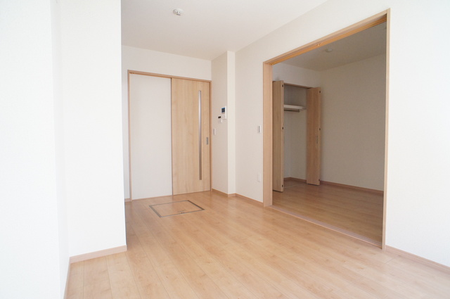 Ｐａｒａｄｏｒ　Ｎｉｓｈｉｆｕｎａｂａｓｈｉ0103号室 部屋その他