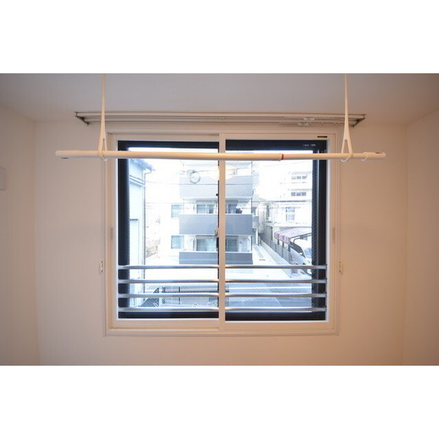 グローリオシェルト池袋Ⅴ0202号室 内観