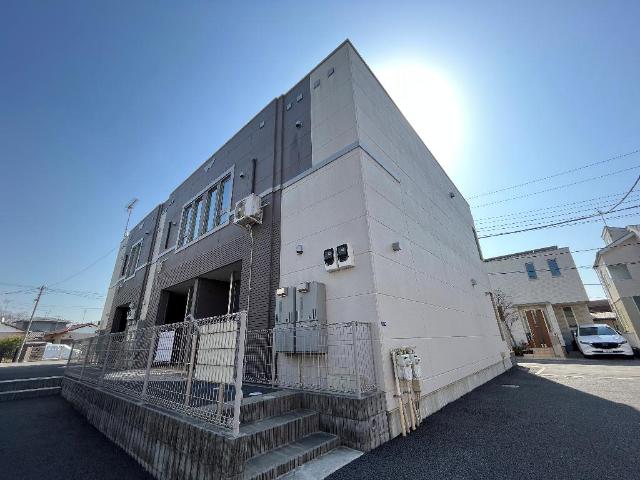 Ritz Solius Ｓouthwingの外観画像